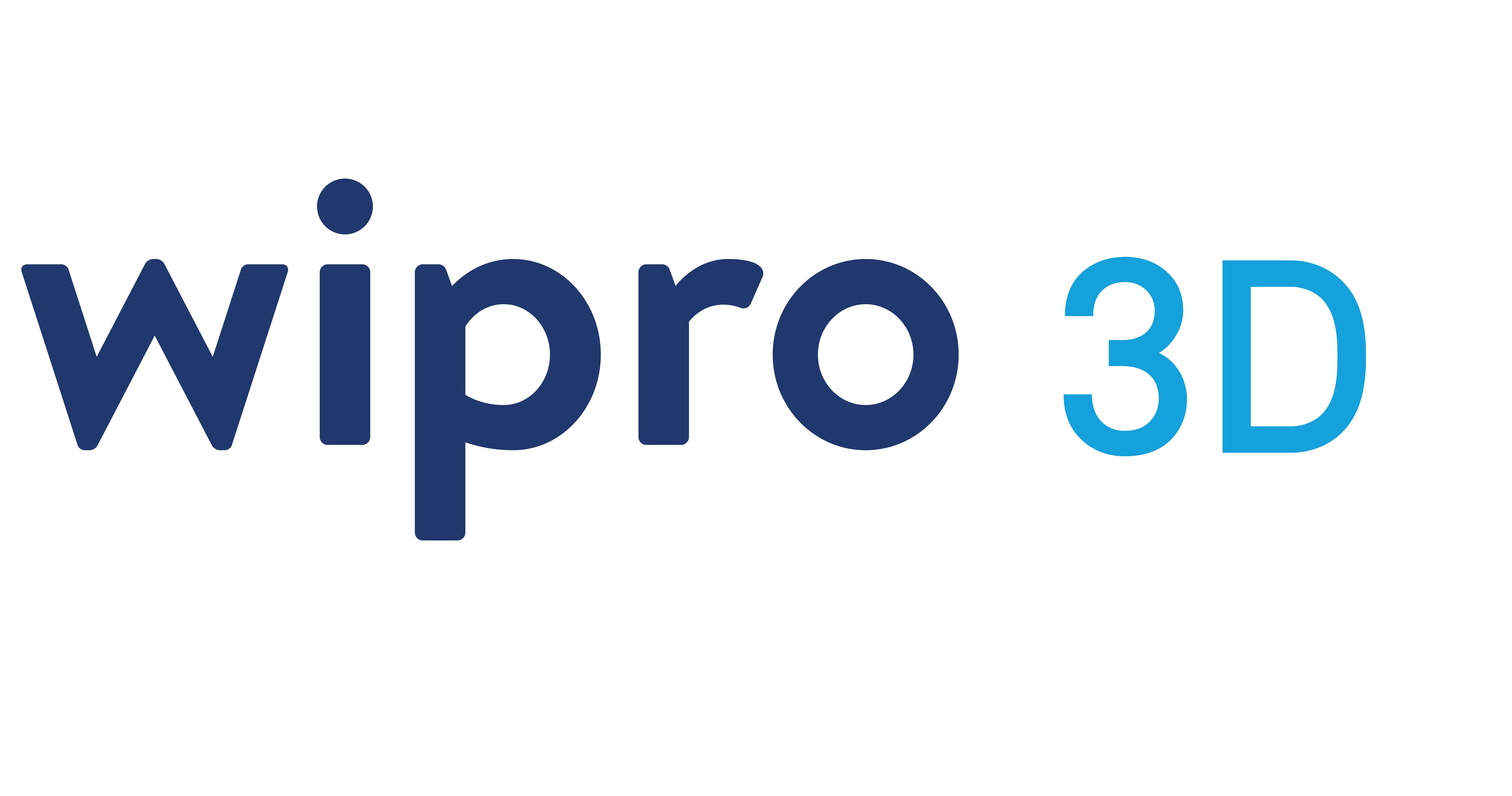 Wipro 3D