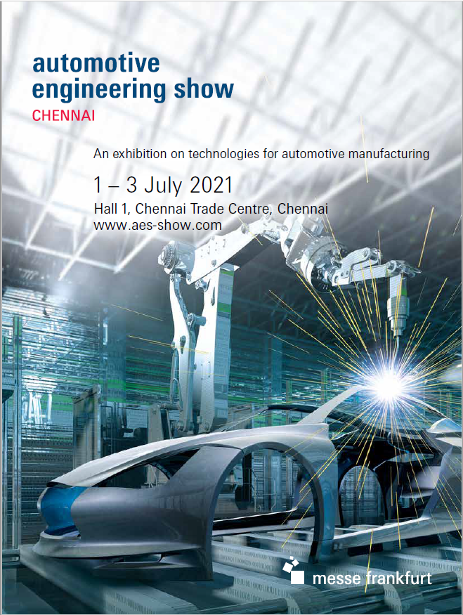 automotive engineering show