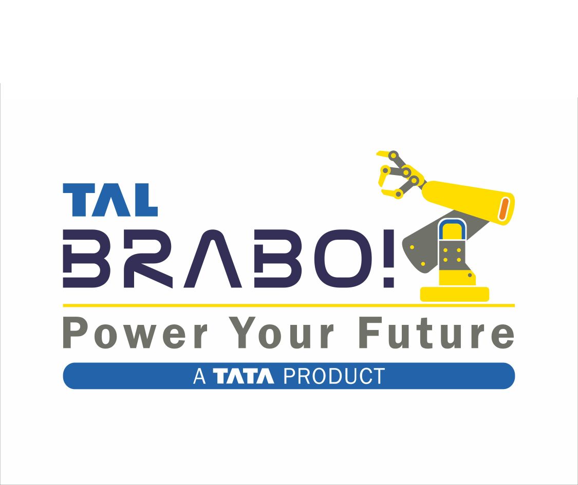 TAL BRABO logo